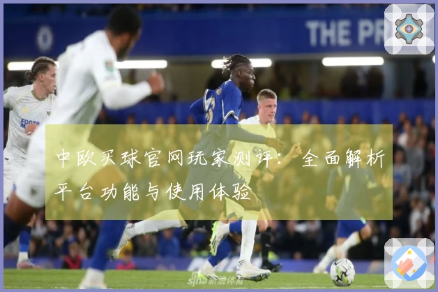 中欧买球官网玩家测评：全面解析平台功能与使用体验