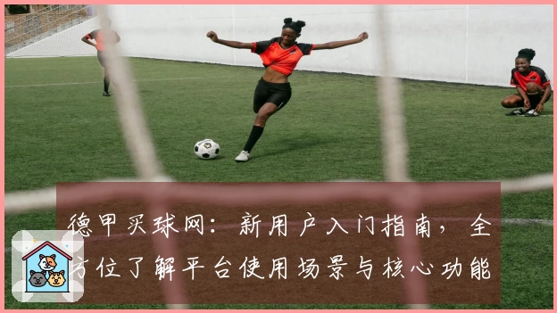 德甲买球网：新用户入门指南，全方位了解平台使用场景与核心功能