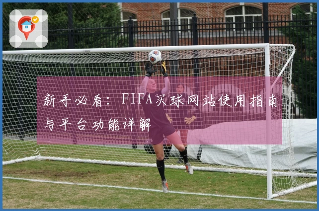 新手必看：FIFA买球网站使用指南与平台功能详解