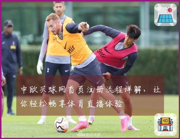 中欧买球网首页注册流程详解，让你轻松畅享体育直播体验