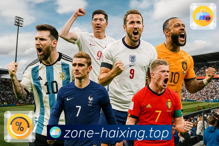 我们的使命与愿景